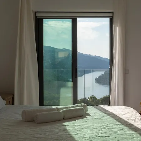 Quinta Flor De Lis, Geres Holiday home *