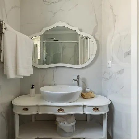 Holiday home Quinta Flor De Lis, Geres Vieira do Minho