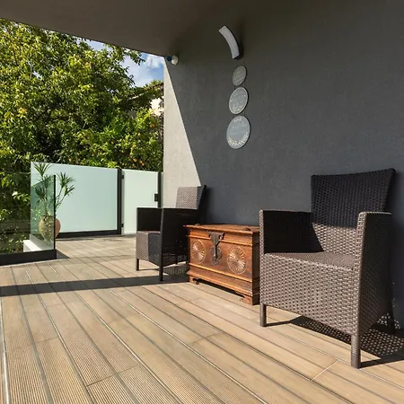 Holiday home Quinta Flor De Lis, Geres