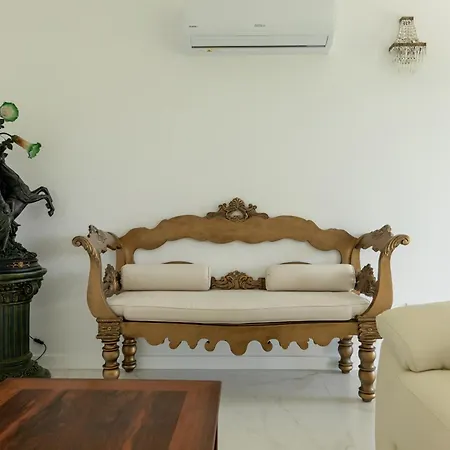 Holiday home Quinta Flor De Lis, Geres *