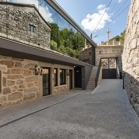 Quinta Flor De Lis, Geres *