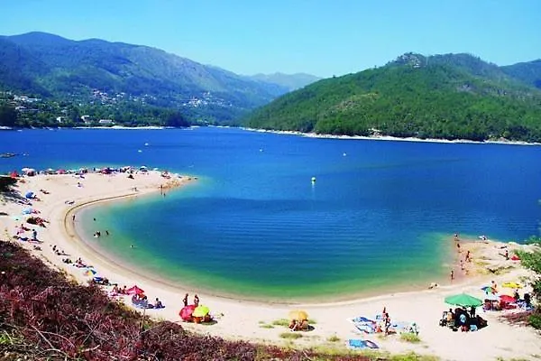 Casa vacanze Quinta Flor De Lis, Geres *