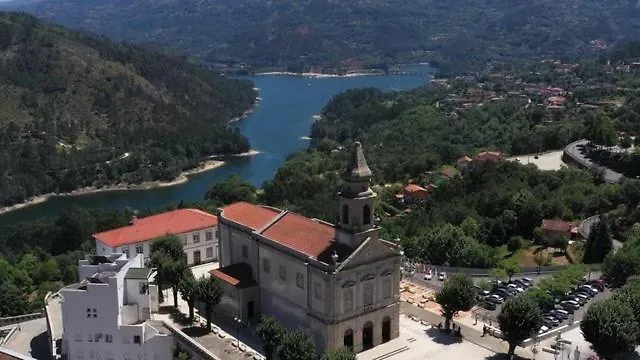 Quinta Flor De Lis, Geres *