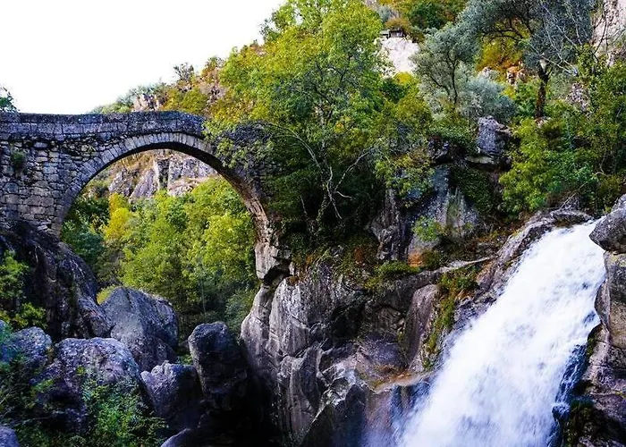 Quinta Flor De Lis, Geres