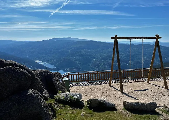 Quinta Flor De Lis, Geres Vieira do Minho