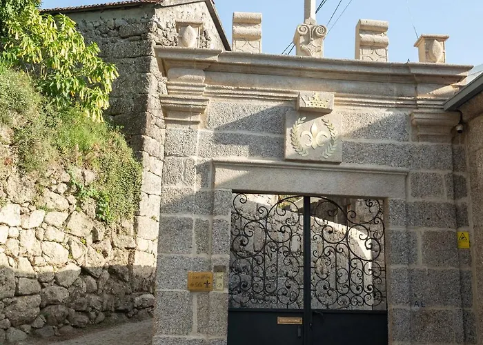 Casa vacanze Quinta Flor De Lis, Geres Vieira do Minho