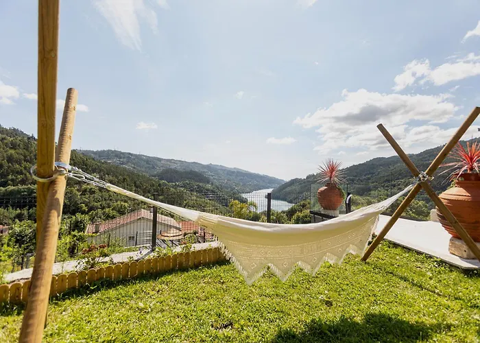 Quinta Flor De Lis, Geres *