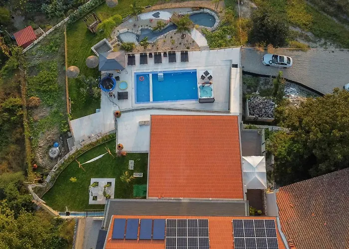 Casa vacanze Quinta Flor De Lis, Geres