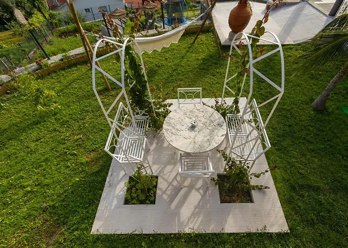 Quinta Flor De Lis, Geres Vieira do Minho