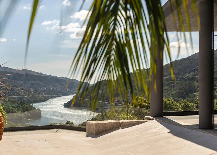 Casa vacanze Quinta Flor De Lis, Geres