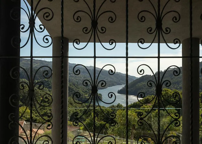 Casa vacanze Quinta Flor De Lis, Geres Vieira do Minho