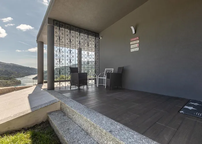 Quinta Flor De Lis, Geres Casa vacanze *