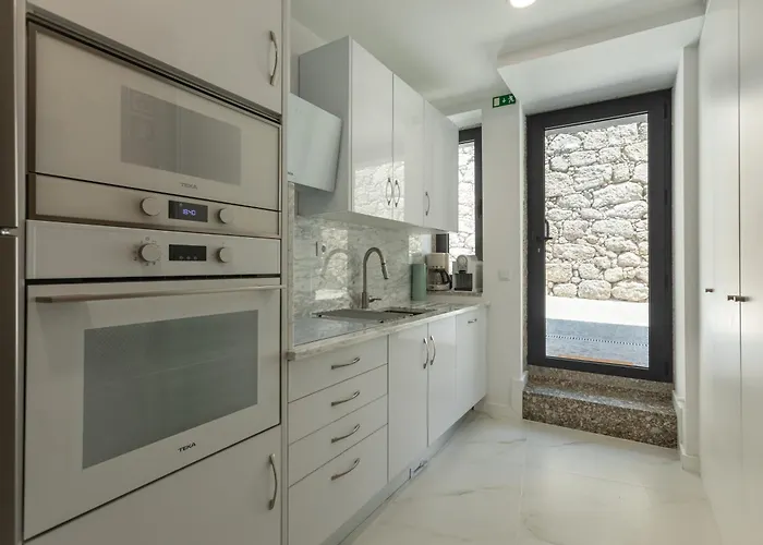 Casa vacanze Quinta Flor De Lis, Geres