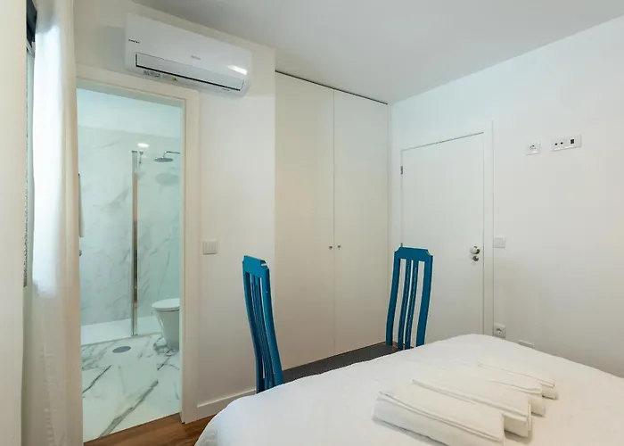 Quinta Flor De Lis, Geres Casa vacanze