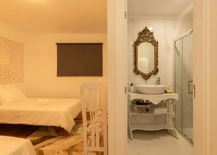 Casa vacanze Quinta Flor De Lis, Geres Vieira do Minho