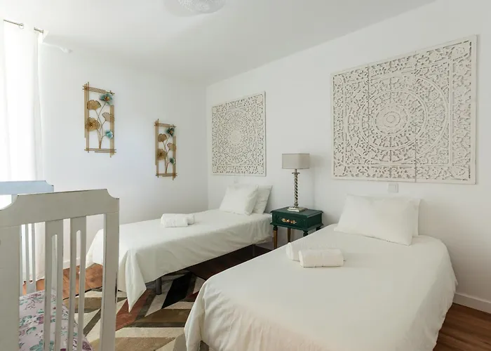 Quinta Flor De Lis, Geres *