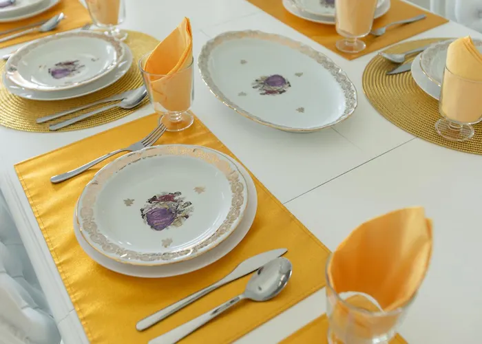 펜션 Quinta Flor De Lis, Geres *