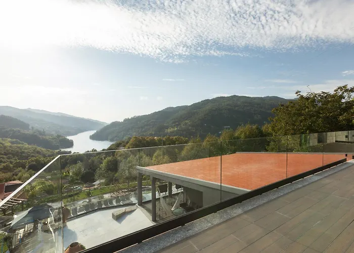 Quinta Flor De Lis, Geres