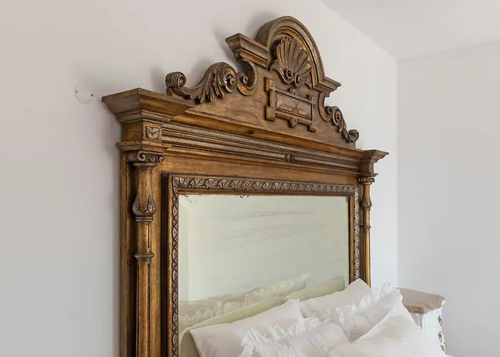 Сasa de vacaciones Quinta Flor De Lis, Geres Vieira do Minho