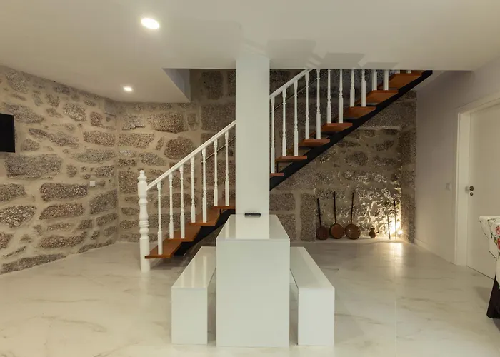 Quinta Flor De Lis, Geres *