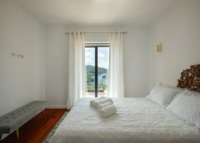 Quinta Flor De Lis, Geres Сasa de vacaciones *