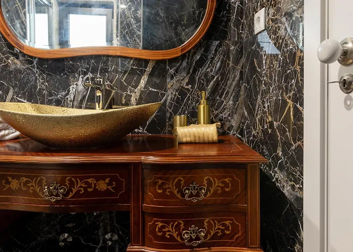 Quinta Flor De Lis, Geres * Vieira do Minho