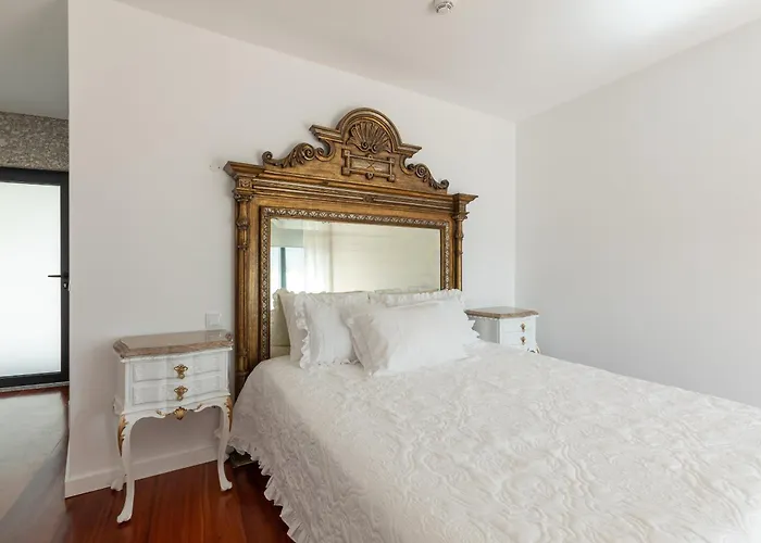 Сasa de vacaciones Quinta Flor De Lis, Geres