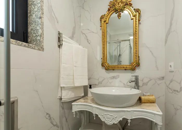 Quinta Flor De Lis, Geres Сasa de vacaciones Vieira do Minho