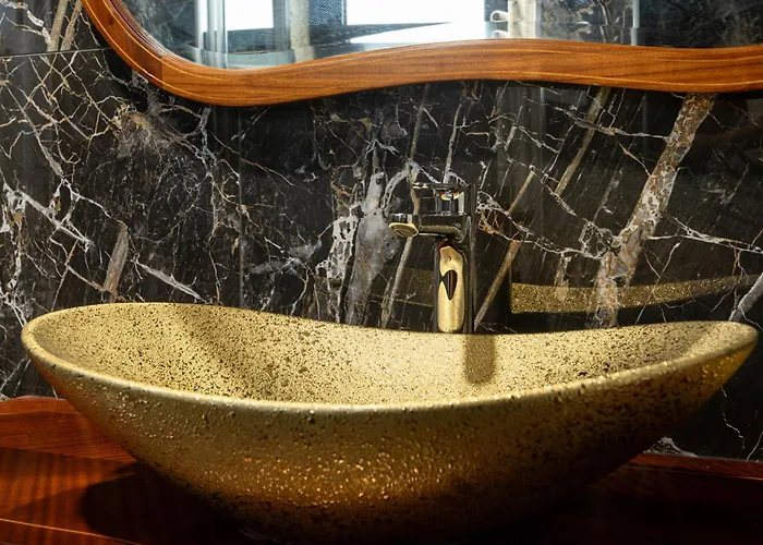 Quinta Flor De Lis, Geres Vieira do Minho