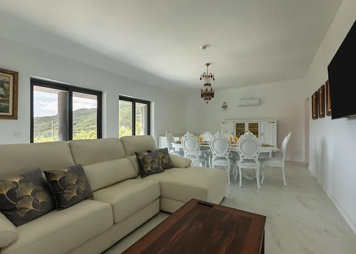 Quinta Flor De Lis, Geres Casa vacanze