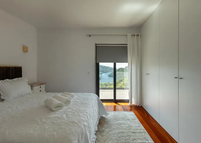 Casa vacanze Quinta Flor De Lis, Geres *