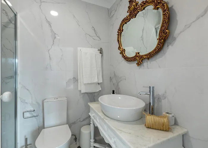 Quinta Flor De Lis, Geres *