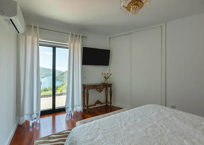 Quinta Flor De Lis, Geres