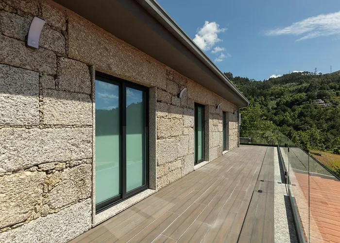 Casa vacanze Quinta Flor De Lis, Geres Vieira do Minho