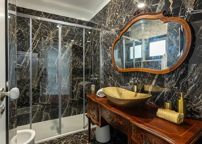 Quinta Flor De Lis, Geres 비에이라도미노