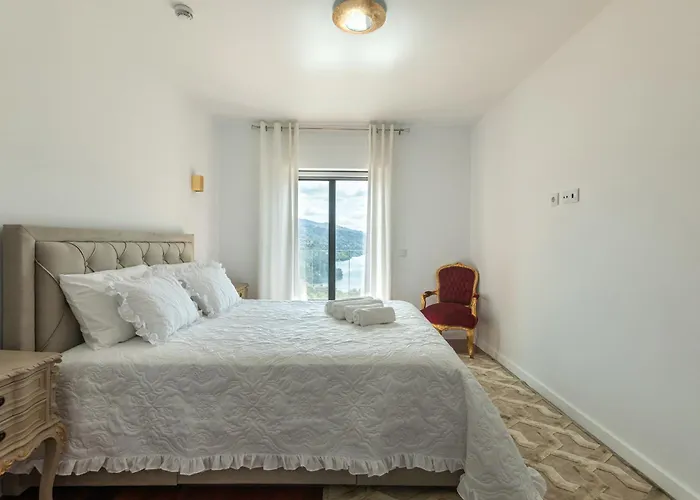 Casa vacanze Quinta Flor De Lis, Geres *