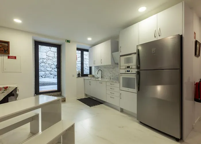 Quinta Flor De Lis, Geres *