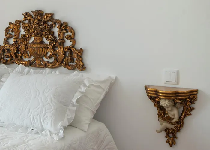 Quinta Flor De Lis, Geres