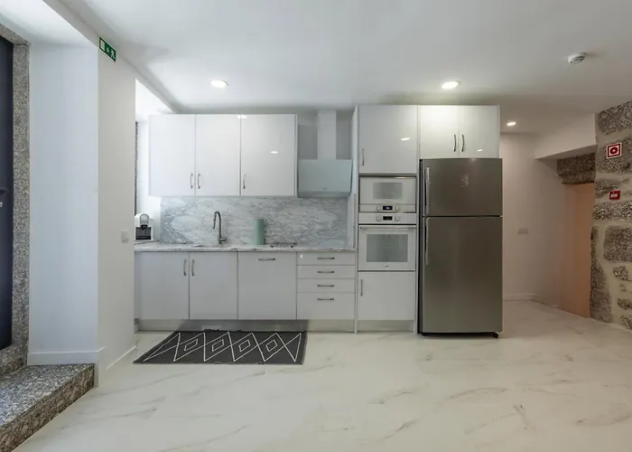 Quinta Flor De Lis, Geres Casa vacanze *