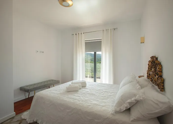 Casa vacanze Quinta Flor De Lis, Geres Vieira do Minho