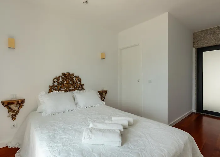 Casa vacanze Quinta Flor De Lis, Geres