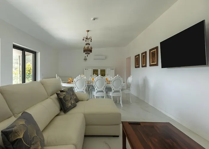 Quinta Flor De Lis, Geres Сasa de vacaciones Vieira do Minho