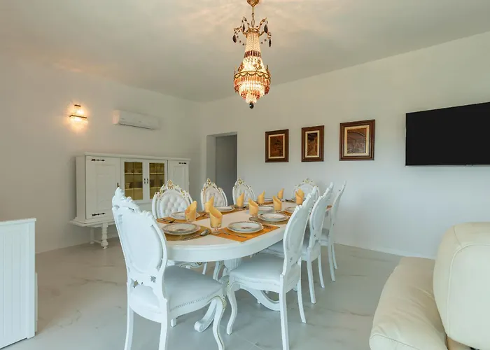 Quinta Flor De Lis, Geres Casa vacanze