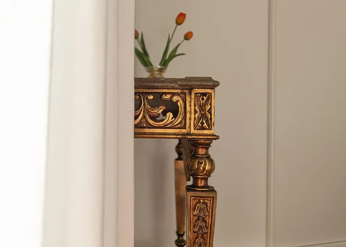 Casa vacanze Quinta Flor De Lis, Geres *