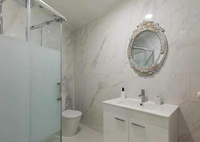 Quinta Flor De Lis, Geres *