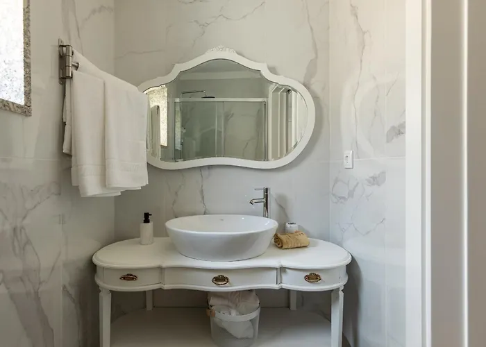 Casa vacanze Quinta Flor De Lis, Geres Vieira do Minho