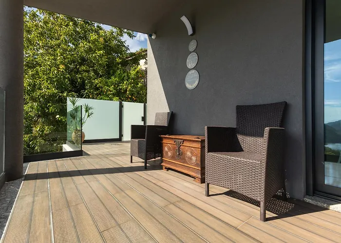 Сasa de vacaciones Quinta Flor De Lis, Geres