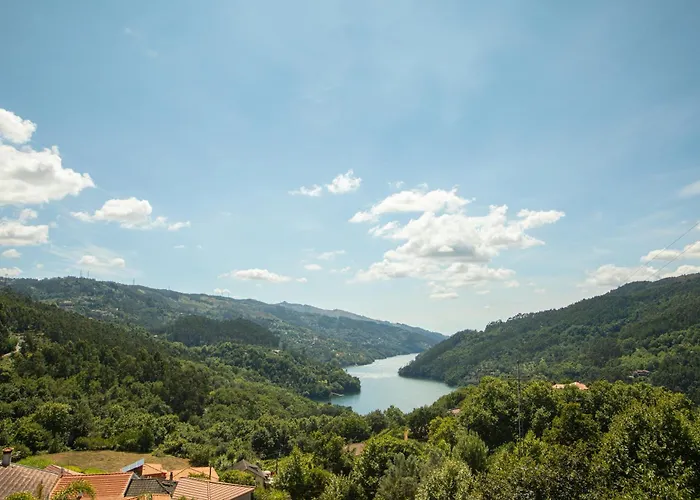 Quinta Flor De Lis, Geres